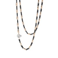 Collier Baraka Homme in Or rosé GC293221ROCN500002 - GC293221ROCN500002